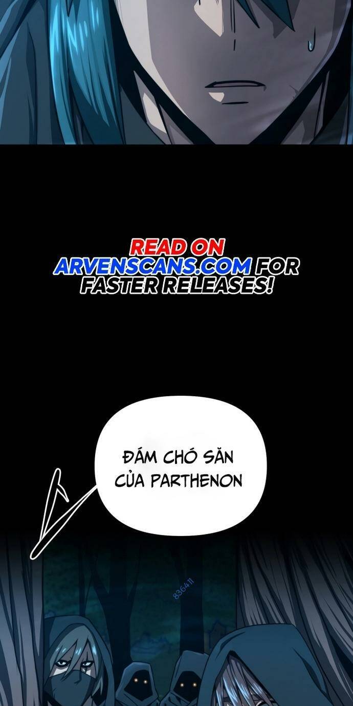 Kiếm Ma Chết Tiệt Chap 12 - Next Chap 13