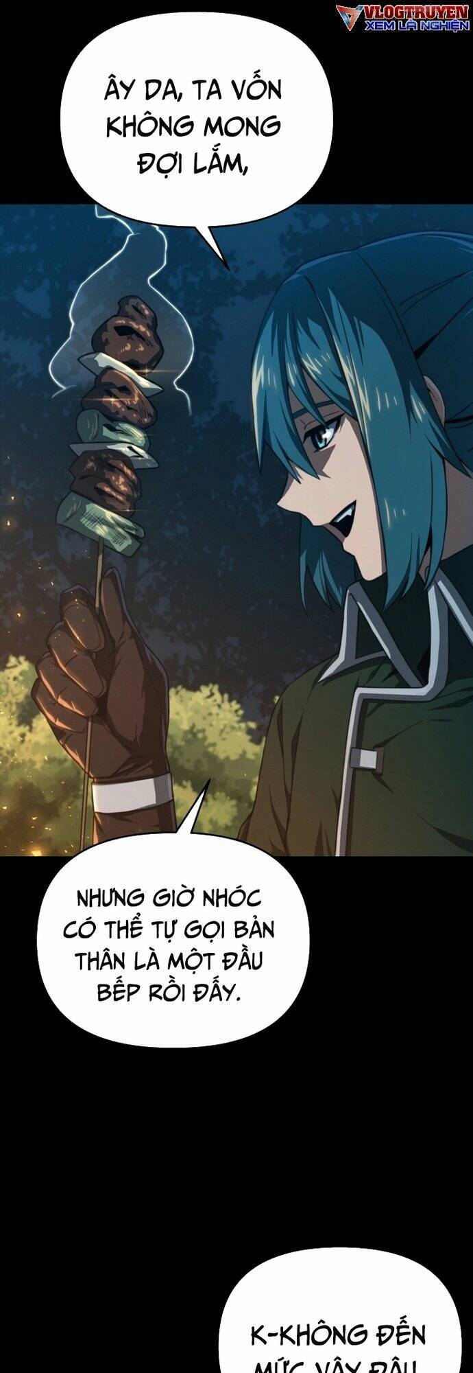 Kiếm Ma Chết Tiệt Chap 12 - Next Chap 13