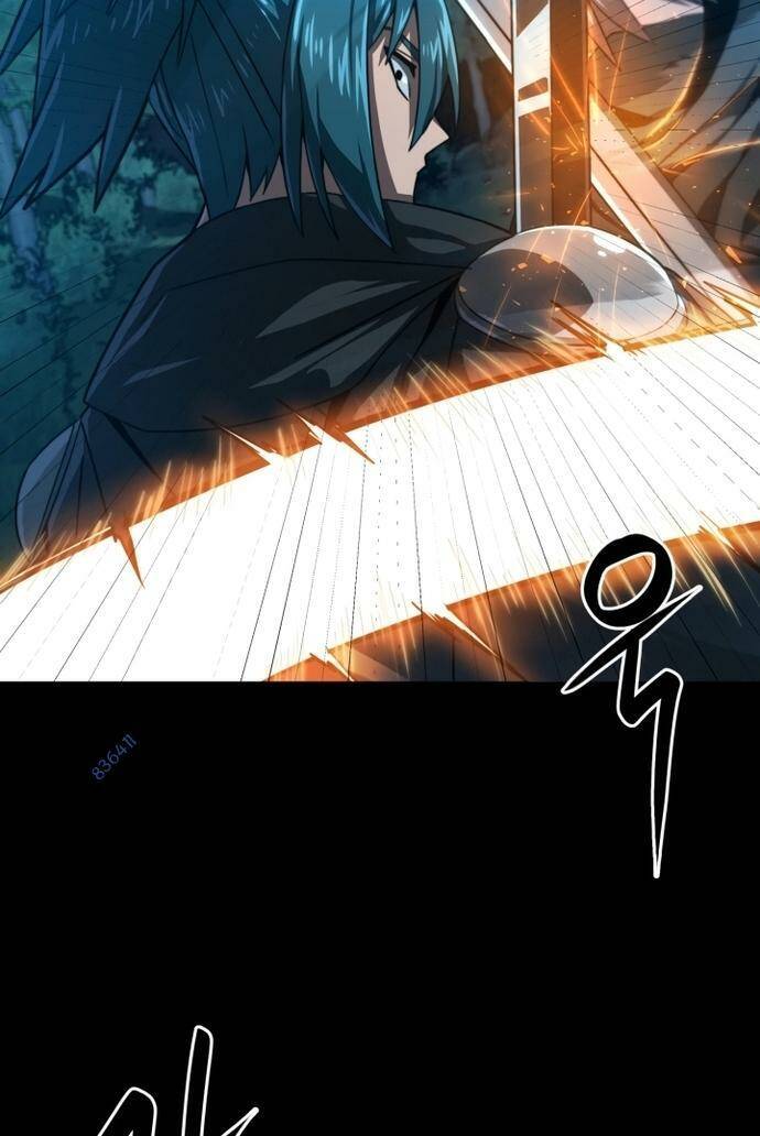 Kiếm Ma Chết Tiệt Chap 12 - Next Chap 13