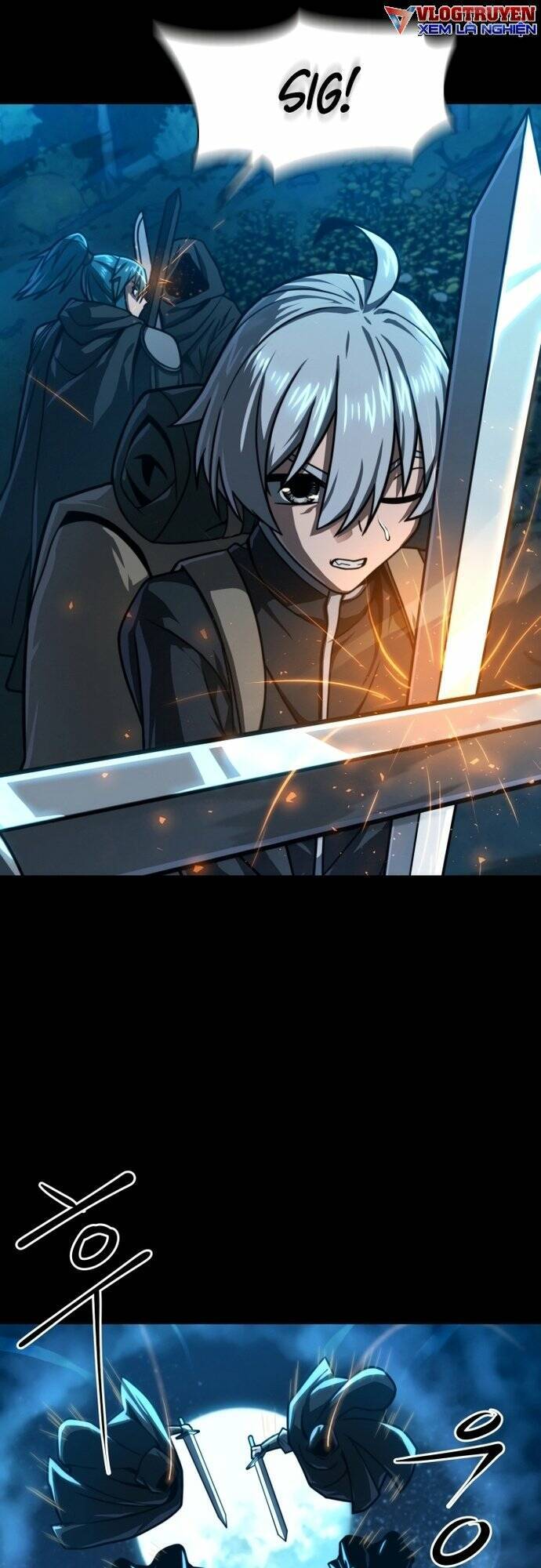 Kiếm Ma Chết Tiệt Chap 12 - Next Chap 13