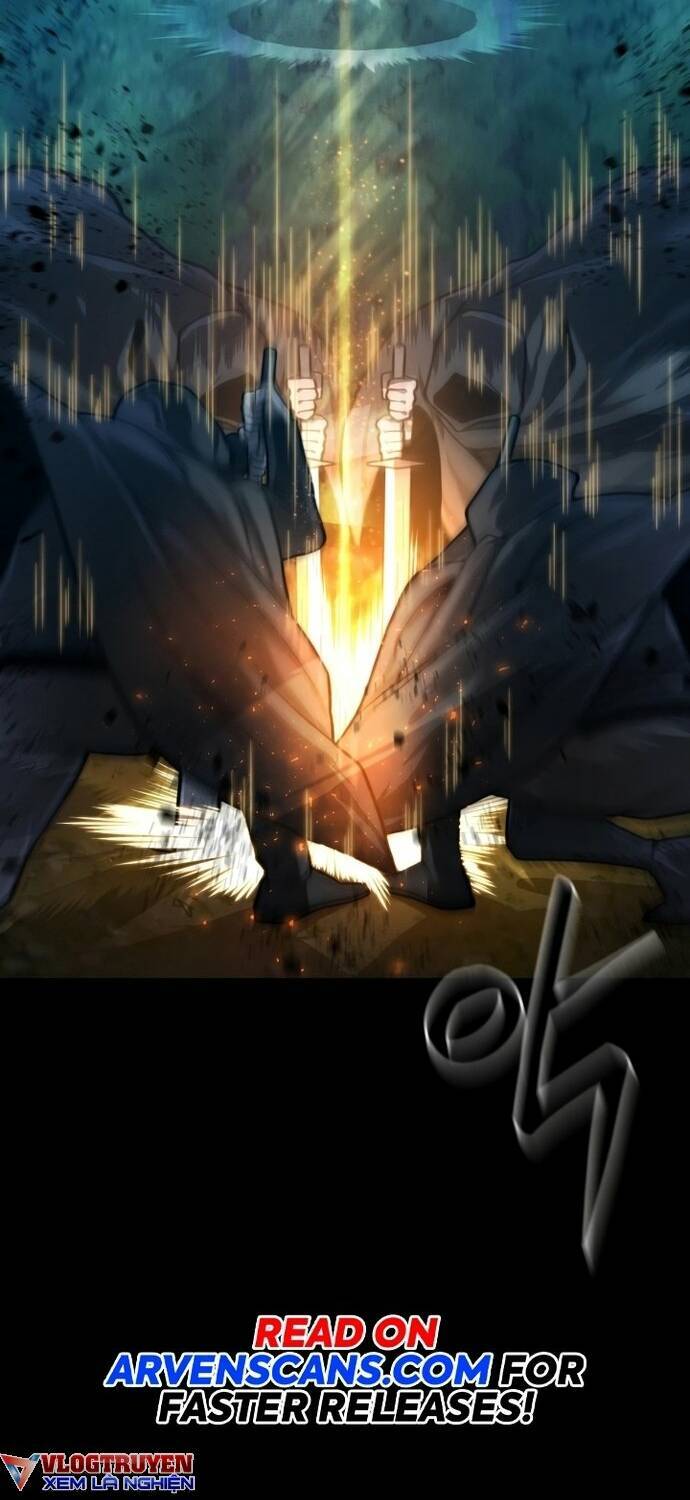 Kiếm Ma Chết Tiệt Chap 12 - Next Chap 13