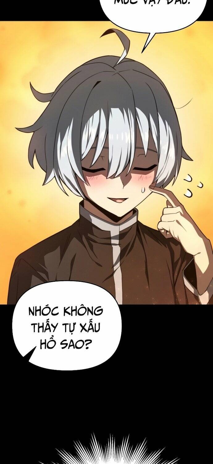 Kiếm Ma Chết Tiệt Chap 12 - Next Chap 13