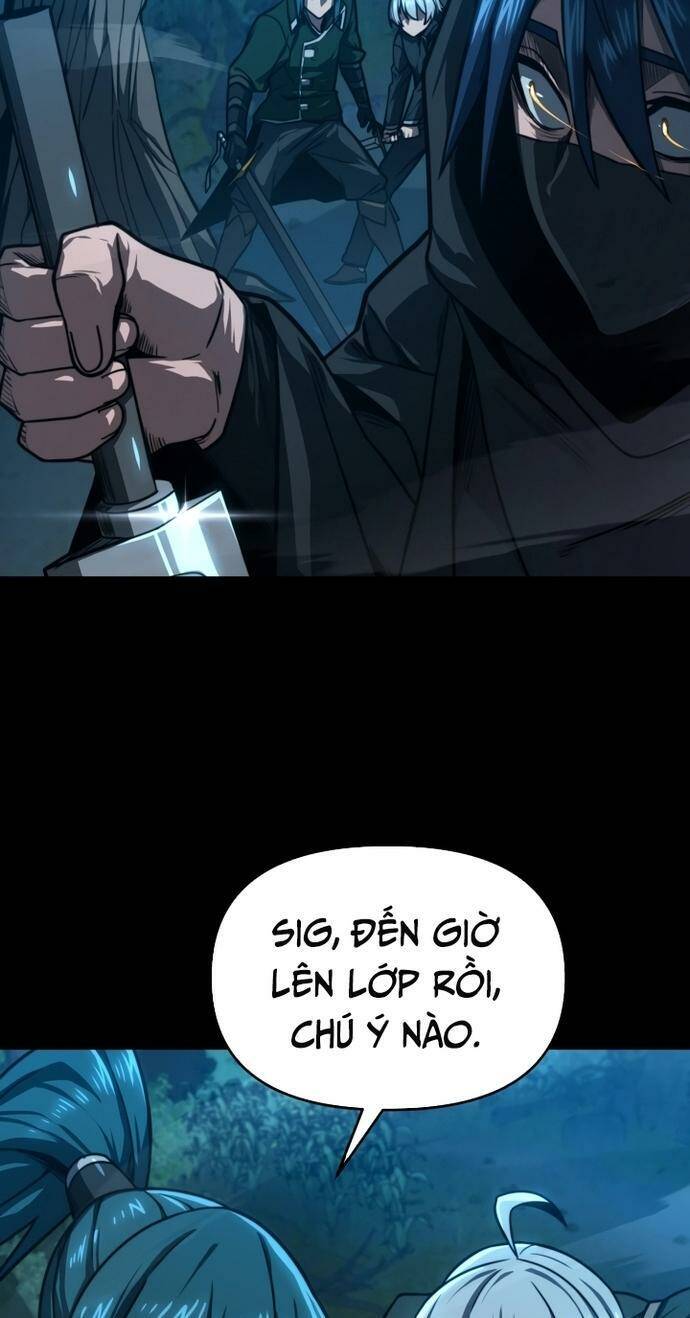 Kiếm Ma Chết Tiệt Chap 12 - Next Chap 13