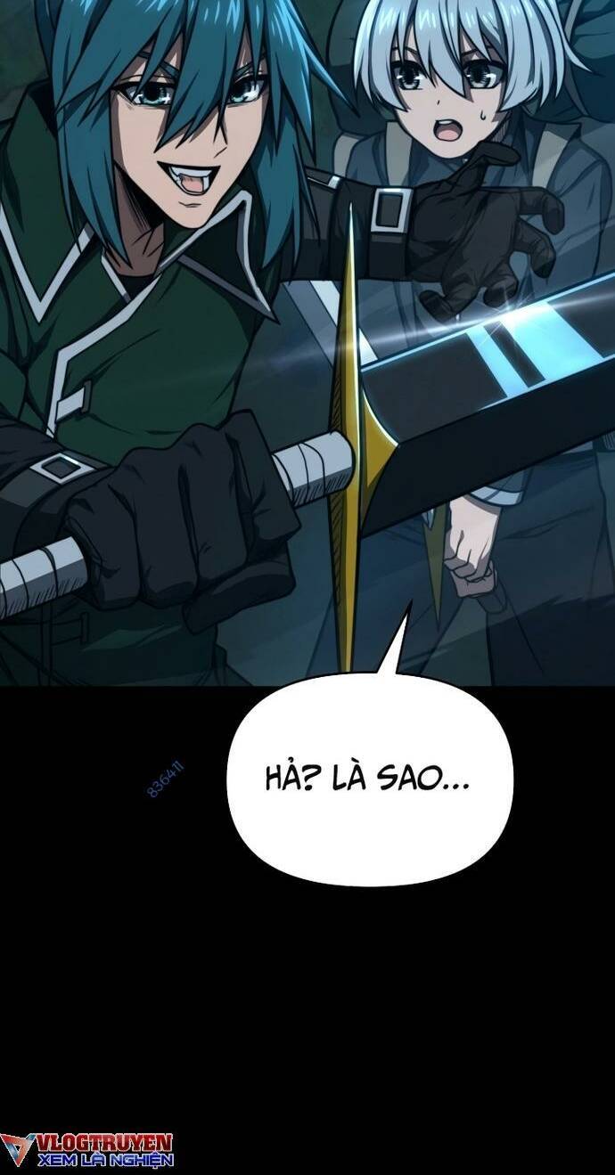 Kiếm Ma Chết Tiệt Chap 12 - Next Chap 13