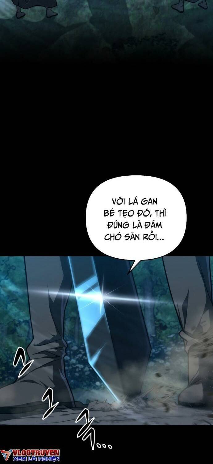 Kiếm Ma Chết Tiệt Chap 12 - Next Chap 13