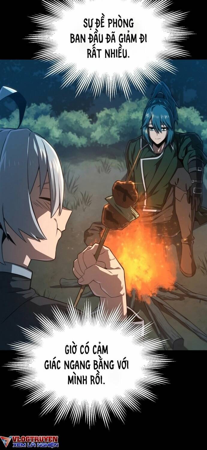 Kiếm Ma Chết Tiệt Chap 12 - Next Chap 13