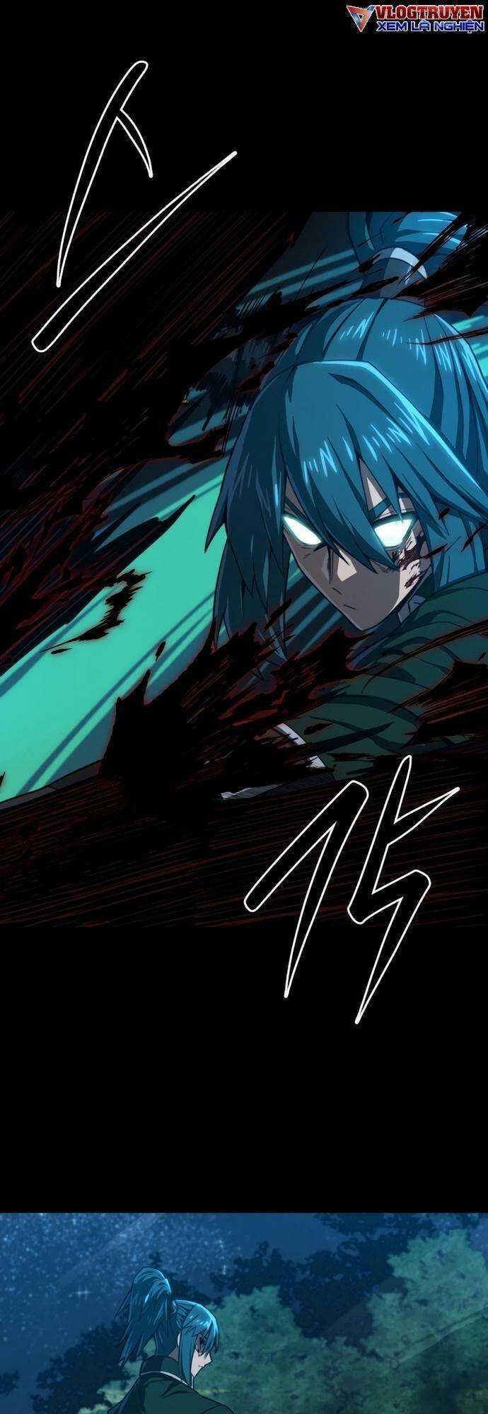 Kiếm Ma Chết Tiệt Chap 12 - Next Chap 13