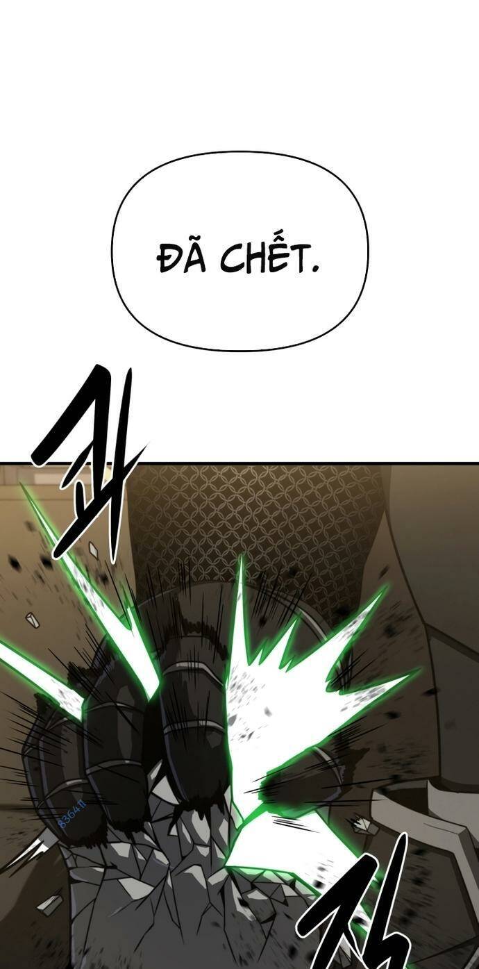 Kiếm Ma Chết Tiệt Chap 12 - Next Chap 13