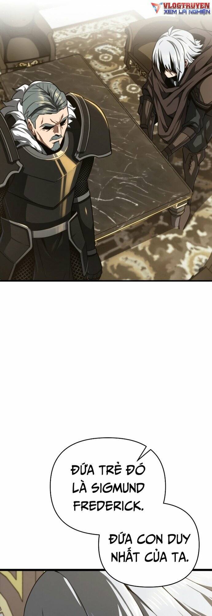 Kiếm Ma Chết Tiệt Chap 12 - Next Chap 13