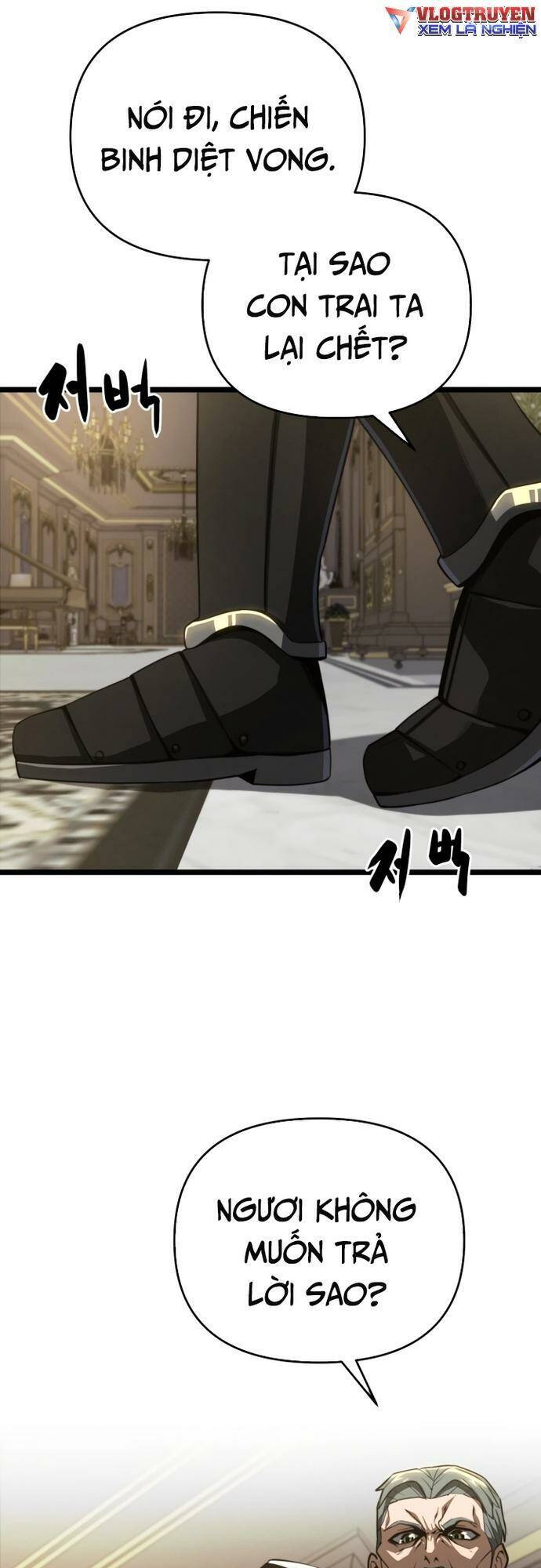 Kiếm Ma Chết Tiệt Chap 12 - Next Chap 13