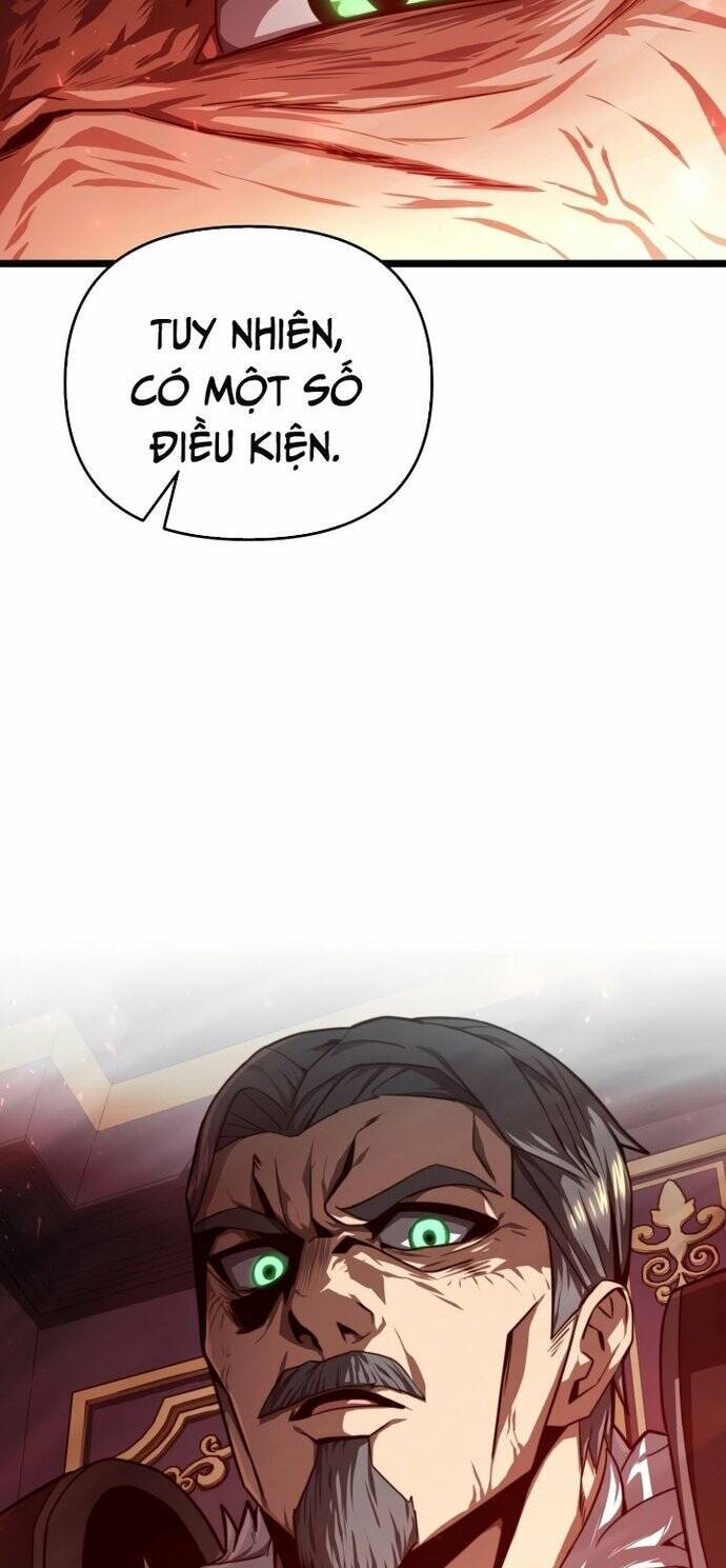Kiếm Ma Chết Tiệt Chap 12 - Next Chap 13