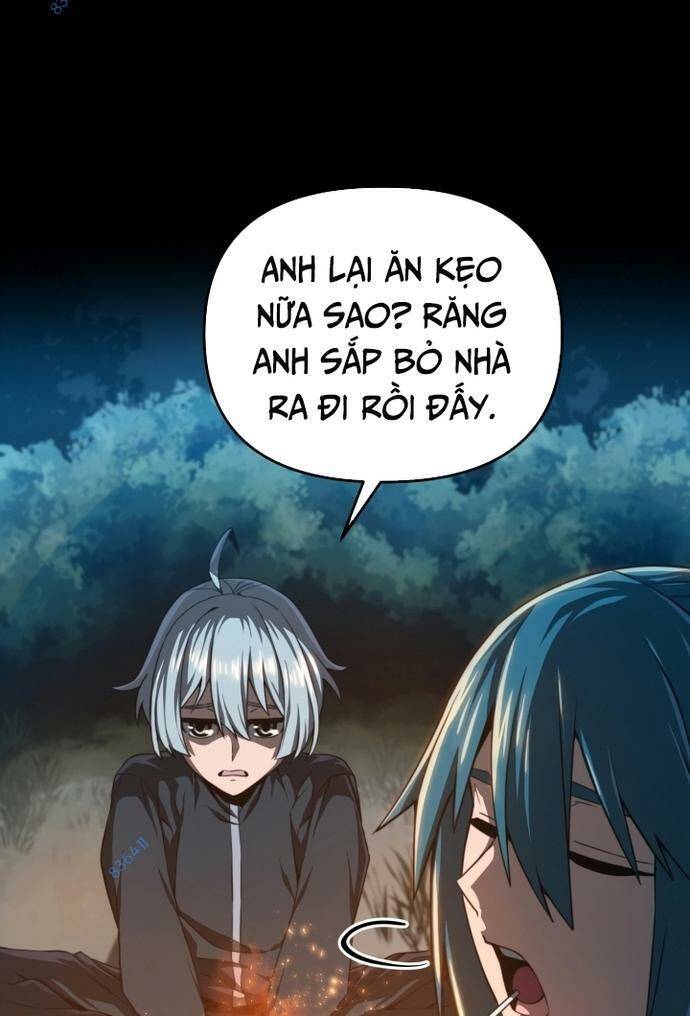 Kiếm Ma Chết Tiệt Chap 12 - Next Chap 13