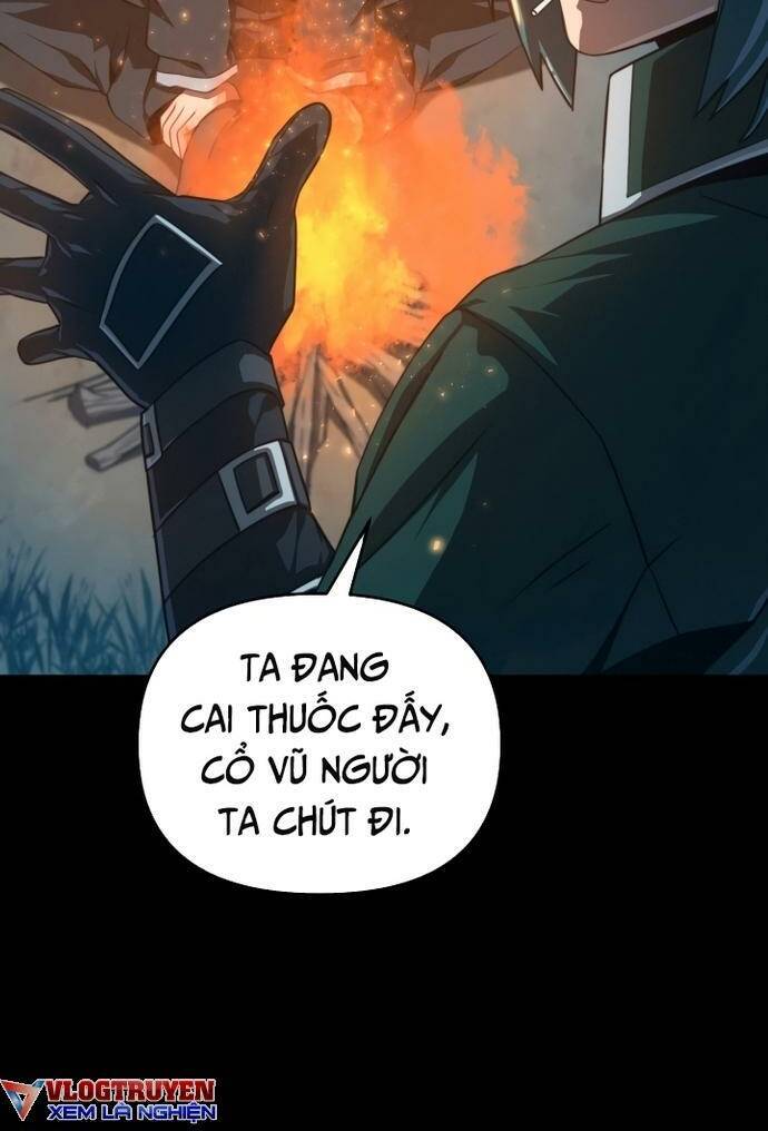 Kiếm Ma Chết Tiệt Chap 12 - Next Chap 13