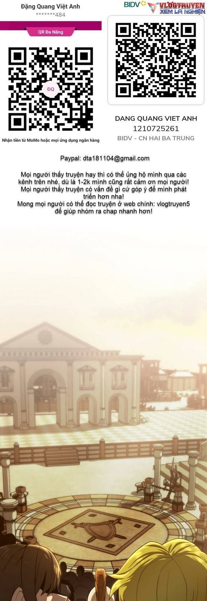 Kiếm Ma Chết Tiệt Chap 13 - Next Chap 14