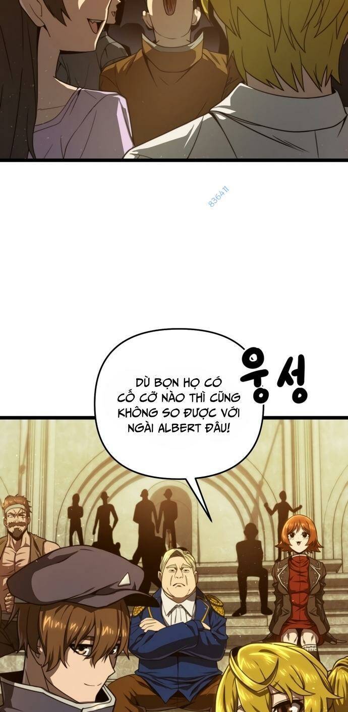Kiếm Ma Chết Tiệt Chap 13 - Next Chap 14