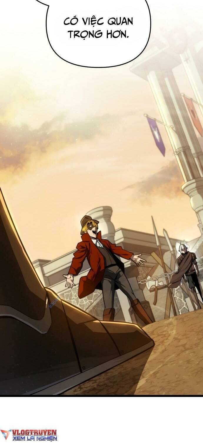 Kiếm Ma Chết Tiệt Chap 13 - Next Chap 14