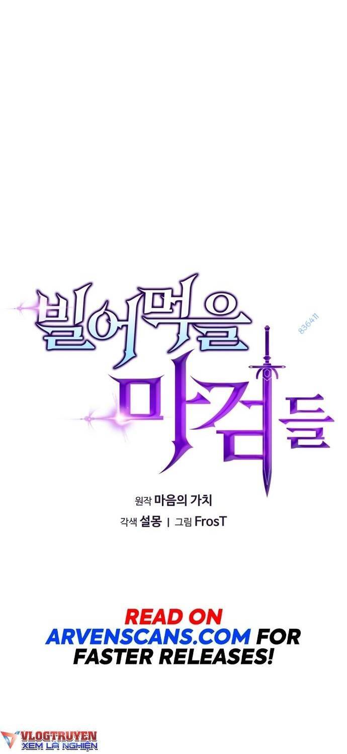 Kiếm Ma Chết Tiệt Chap 13 - Next Chap 14