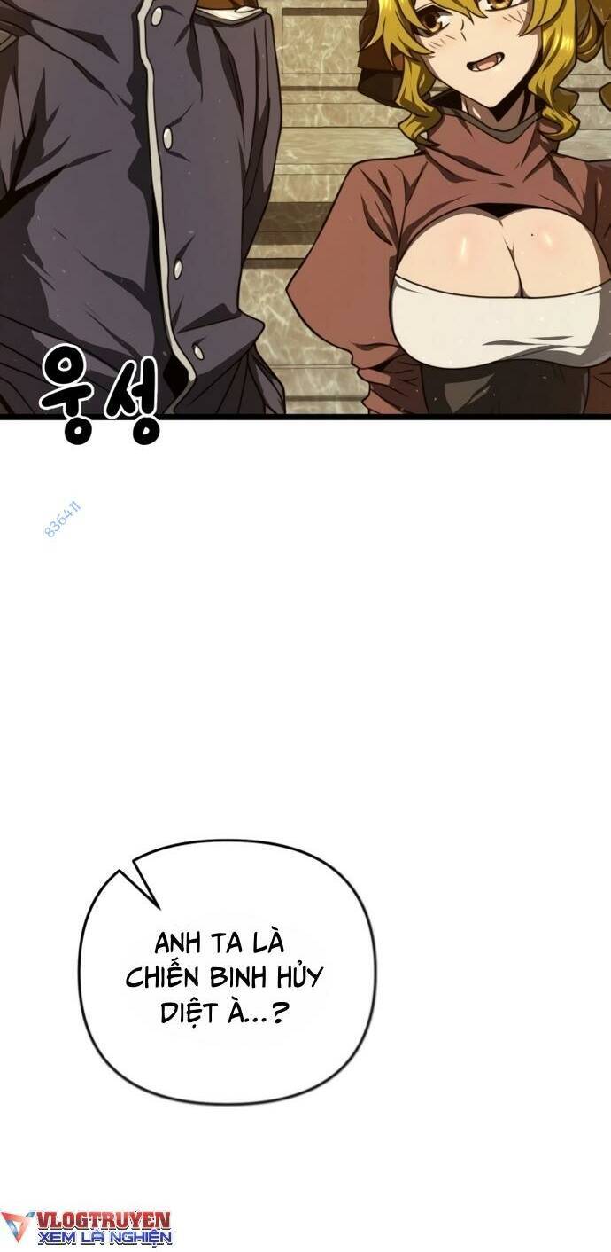 Kiếm Ma Chết Tiệt Chap 13 - Next Chap 14