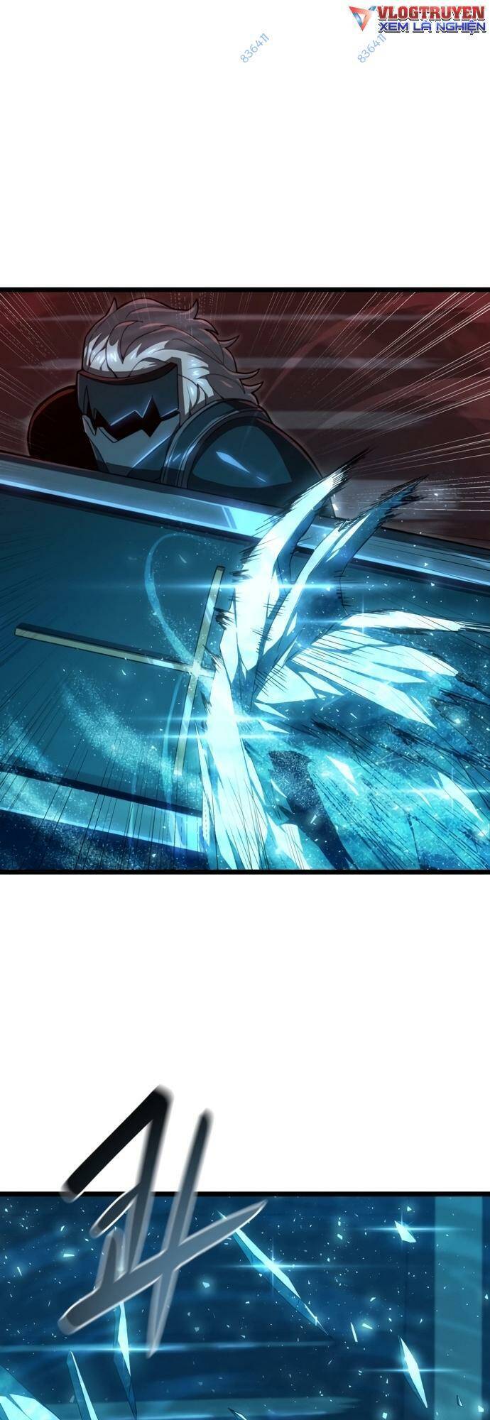 Kiếm Ma Chết Tiệt Chap 13 - Next Chap 14