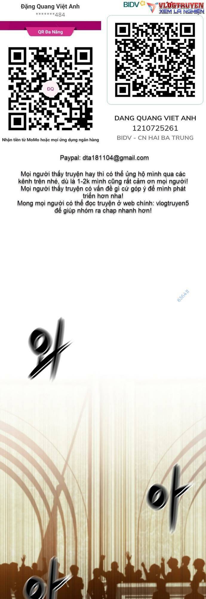 Kiếm Ma Chết Tiệt Chap 14 - Next Chap 15