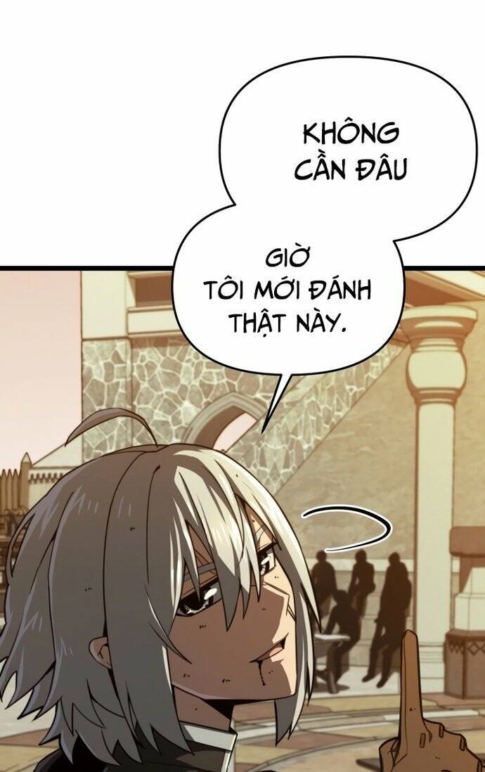 Kiếm Ma Chết Tiệt Chap 14 - Next Chap 15
