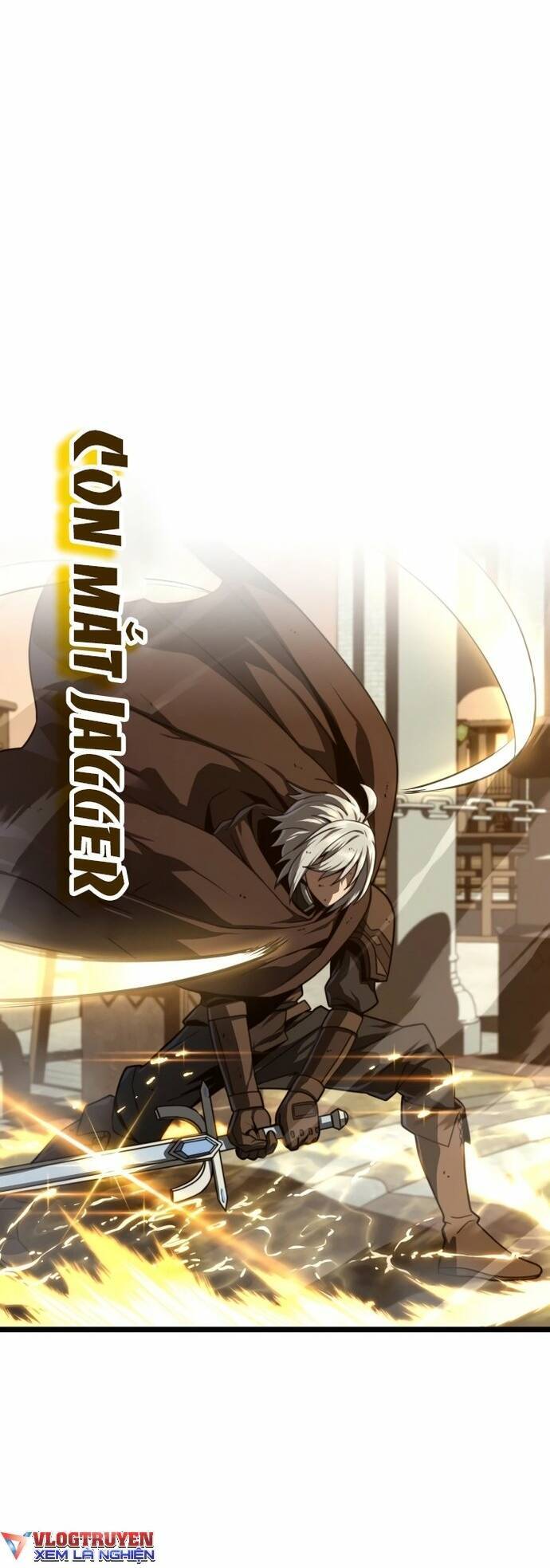 Kiếm Ma Chết Tiệt Chap 14 - Next Chap 15