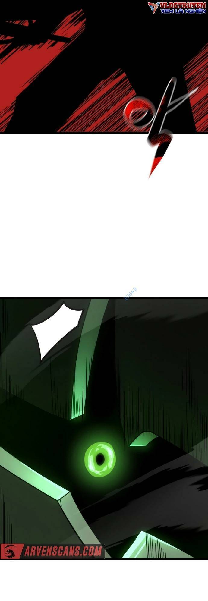 Kiếm Ma Chết Tiệt Chap 14 - Next Chap 15