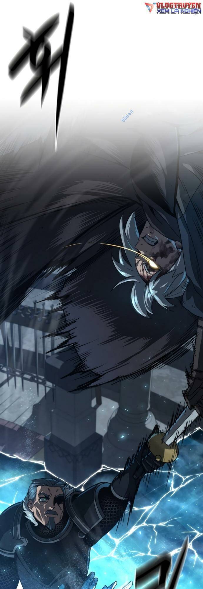 Kiếm Ma Chết Tiệt Chap 14 - Next Chap 15
