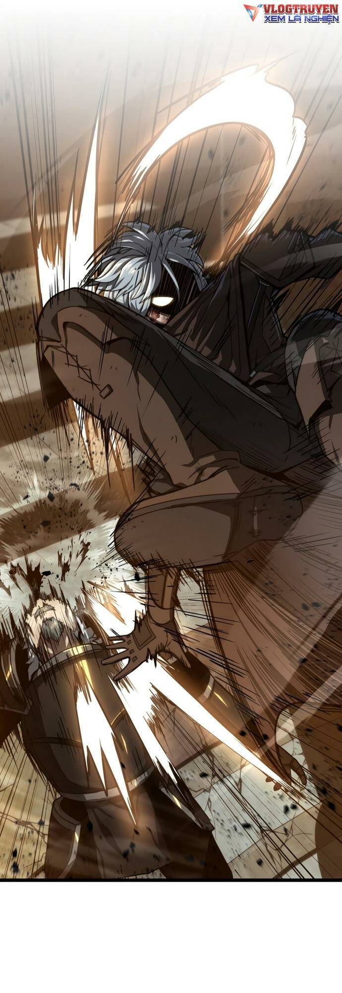 Kiếm Ma Chết Tiệt Chap 14 - Next Chap 15