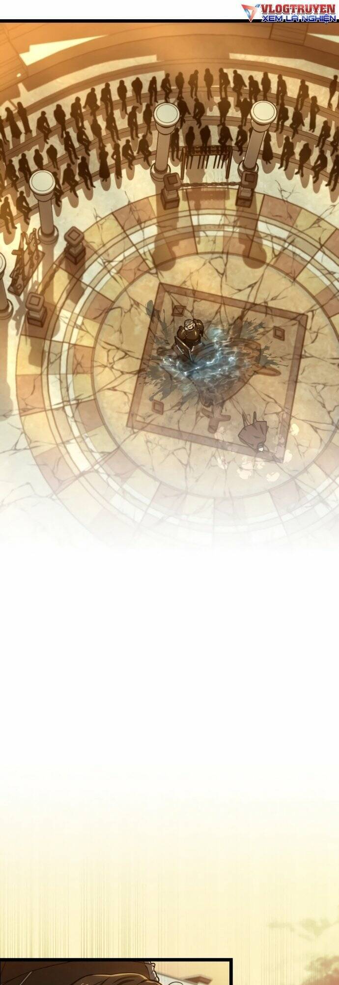 Kiếm Ma Chết Tiệt Chap 14 - Next Chap 15