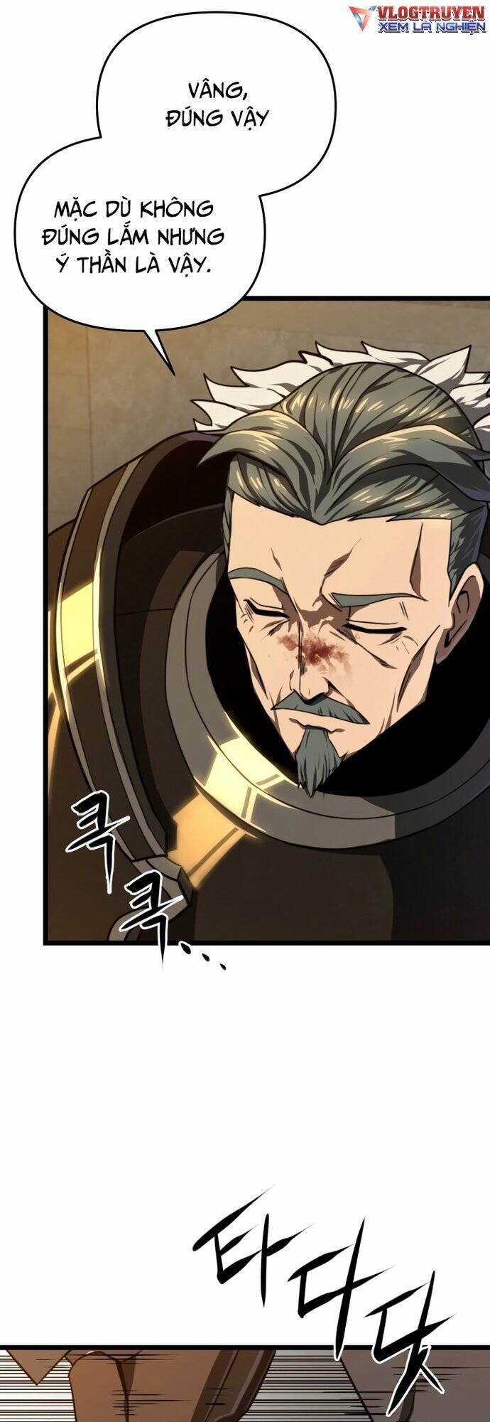 Kiếm Ma Chết Tiệt Chap 14 - Next Chap 15