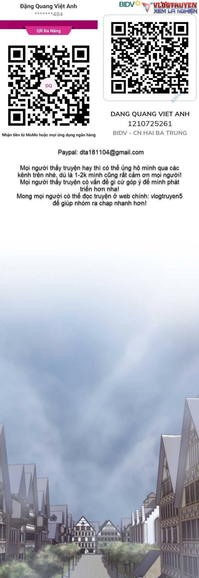 Kiếm Ma Chết Tiệt Chap 15 - Next Chap 16