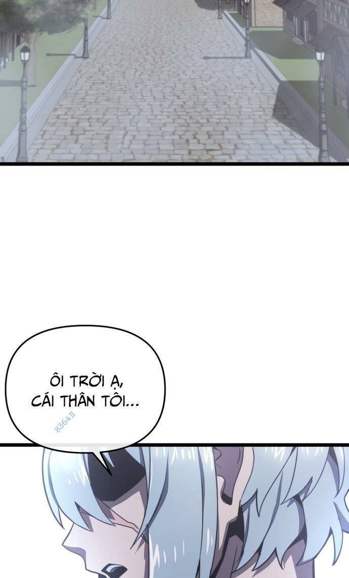 Kiếm Ma Chết Tiệt Chap 15 - Next Chap 16
