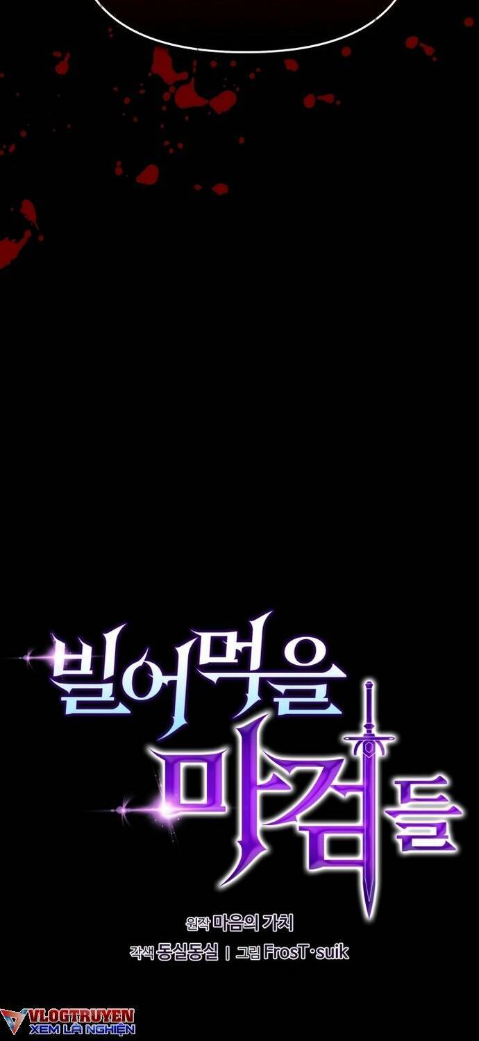 Kiếm Ma Chết Tiệt Chap 15 - Next Chap 16