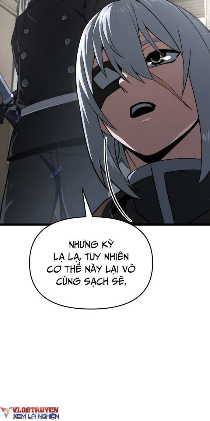 Kiếm Ma Chết Tiệt Chap 15 - Next Chap 16
