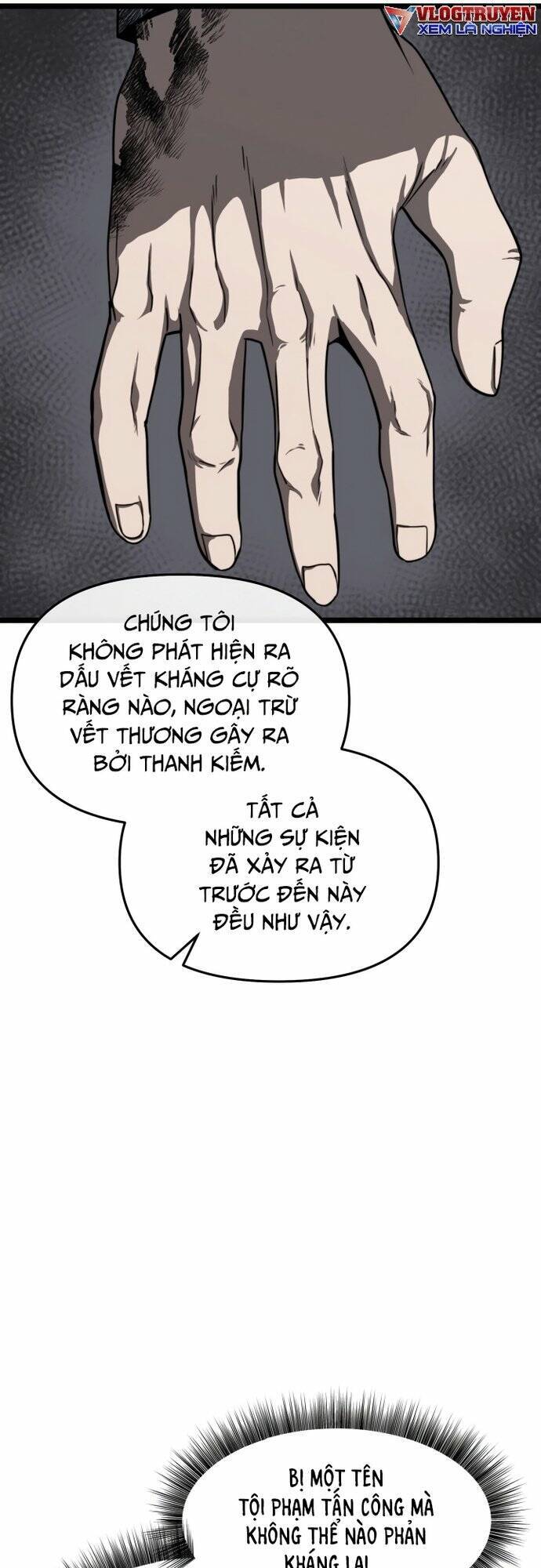 Kiếm Ma Chết Tiệt Chap 15 - Next Chap 16