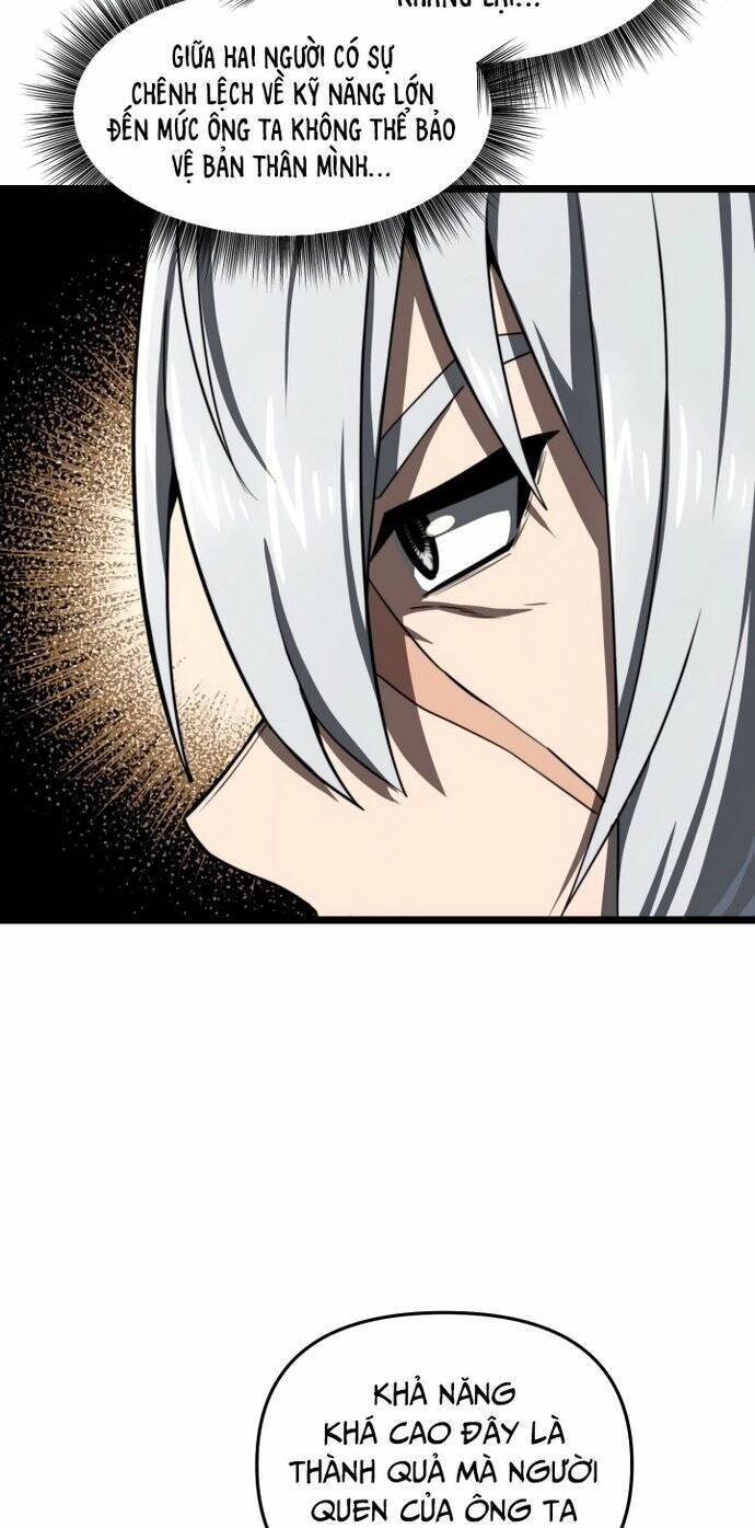Kiếm Ma Chết Tiệt Chap 15 - Next Chap 16