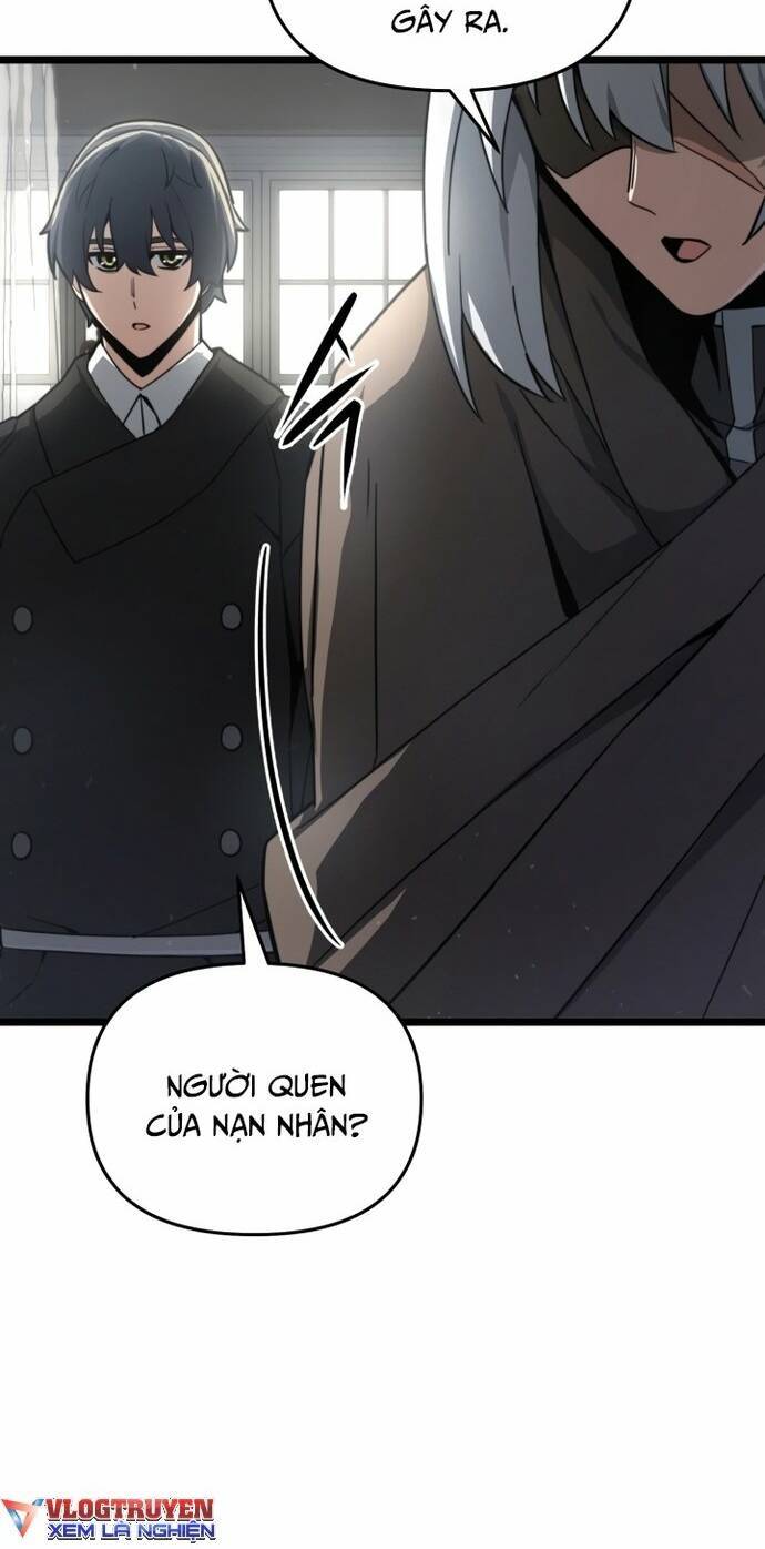 Kiếm Ma Chết Tiệt Chap 15 - Next Chap 16