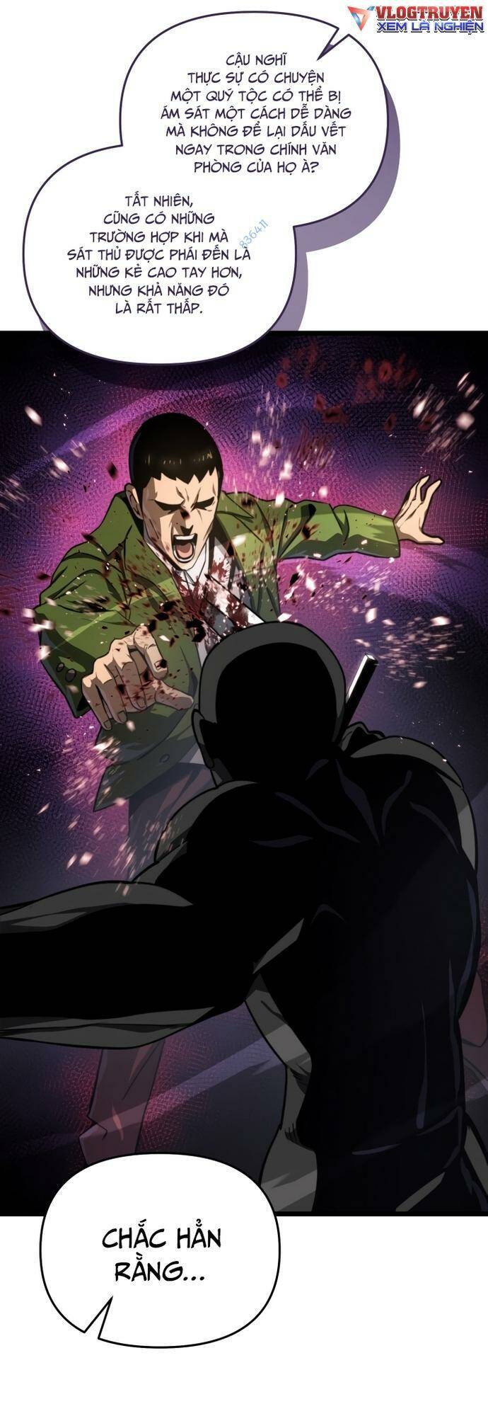 Kiếm Ma Chết Tiệt Chap 15 - Next Chap 16
