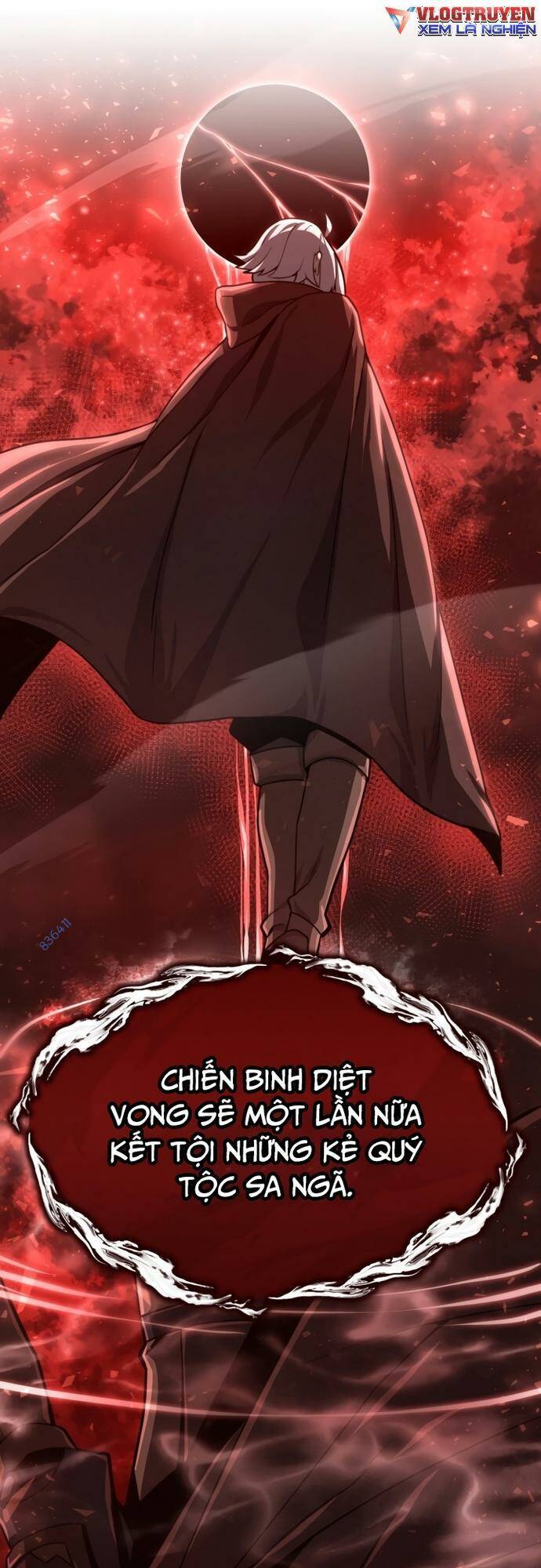 Kiếm Ma Chết Tiệt Chap 15 - Next Chap 16