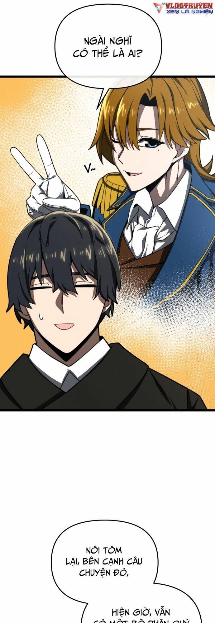 Kiếm Ma Chết Tiệt Chap 15 - Next Chap 16