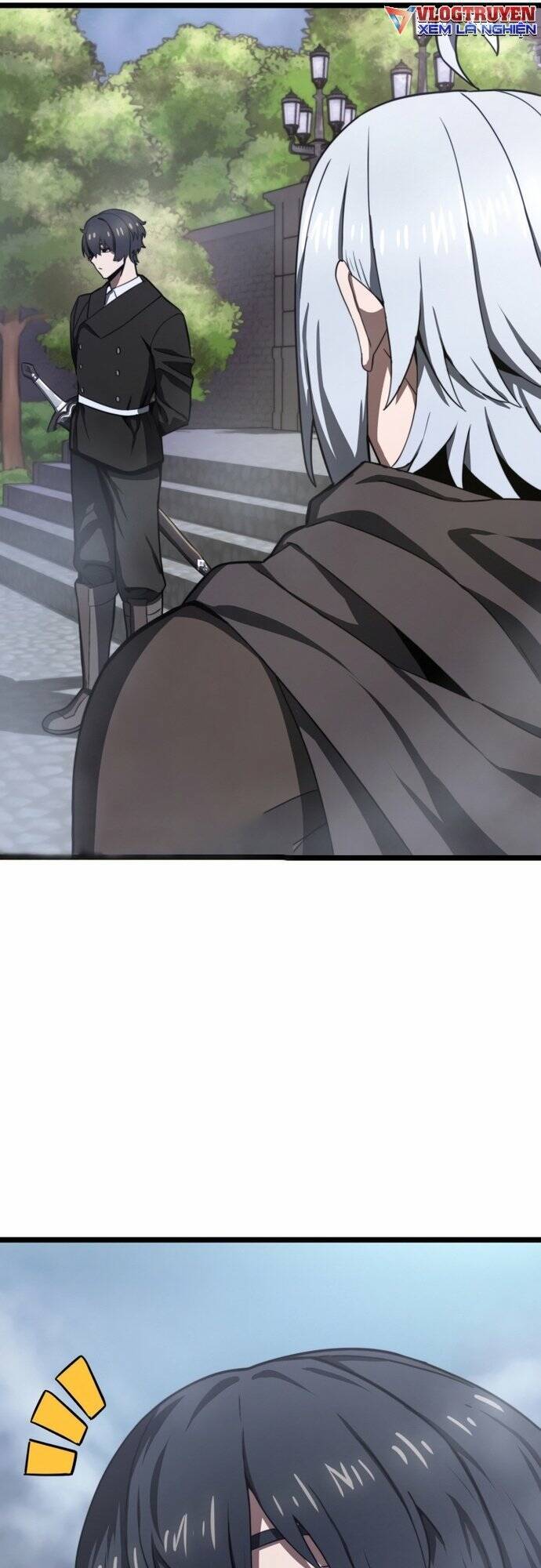 Kiếm Ma Chết Tiệt Chap 15 - Next Chap 16