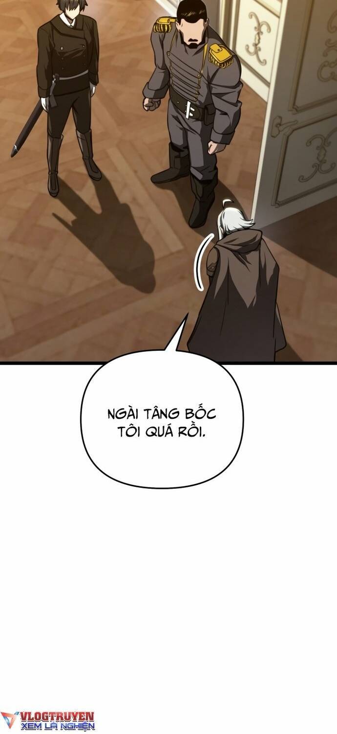Kiếm Ma Chết Tiệt Chap 15 - Next Chap 16