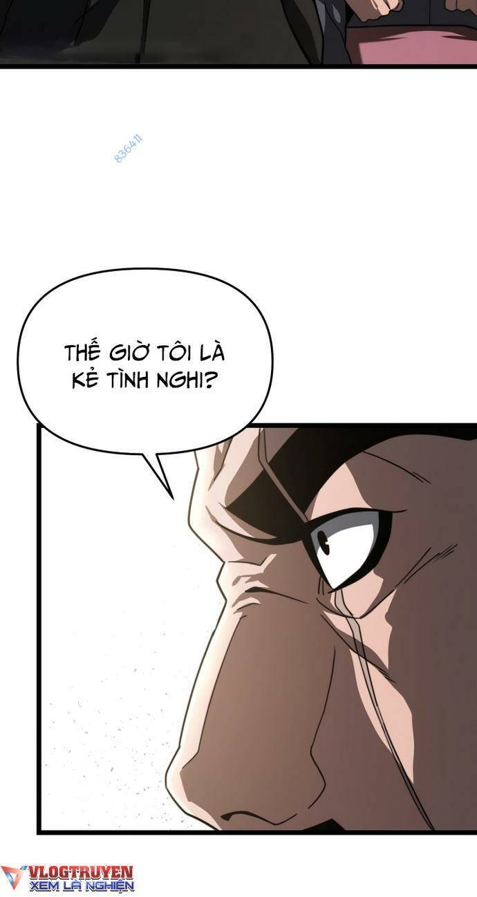 Kiếm Ma Chết Tiệt Chap 15 - Next Chap 16
