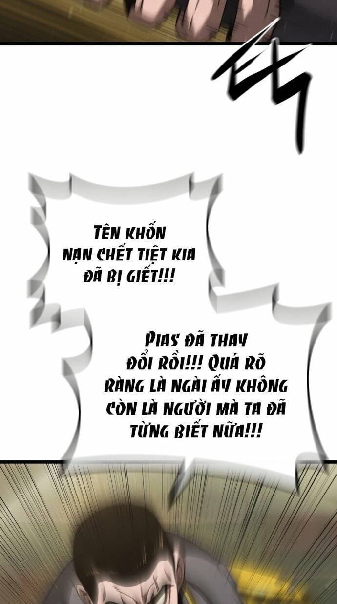 Kiếm Ma Chết Tiệt Chap 15 - Next Chap 16