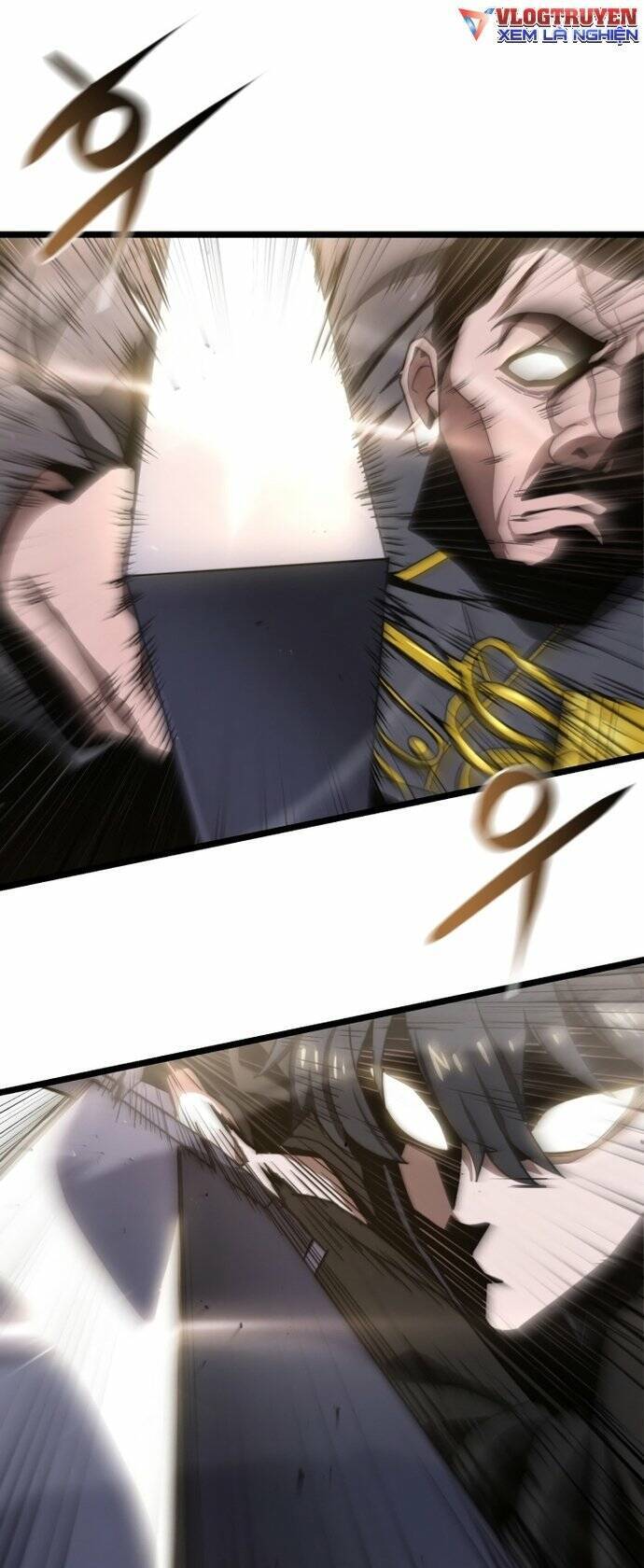 Kiếm Ma Chết Tiệt Chap 15 - Next Chap 16