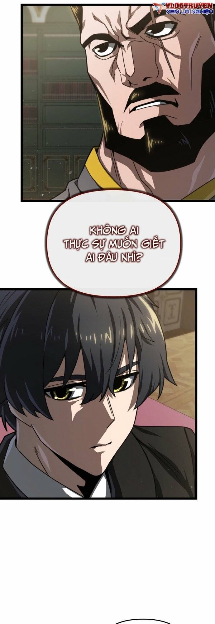 Kiếm Ma Chết Tiệt Chap 15 - Next Chap 16