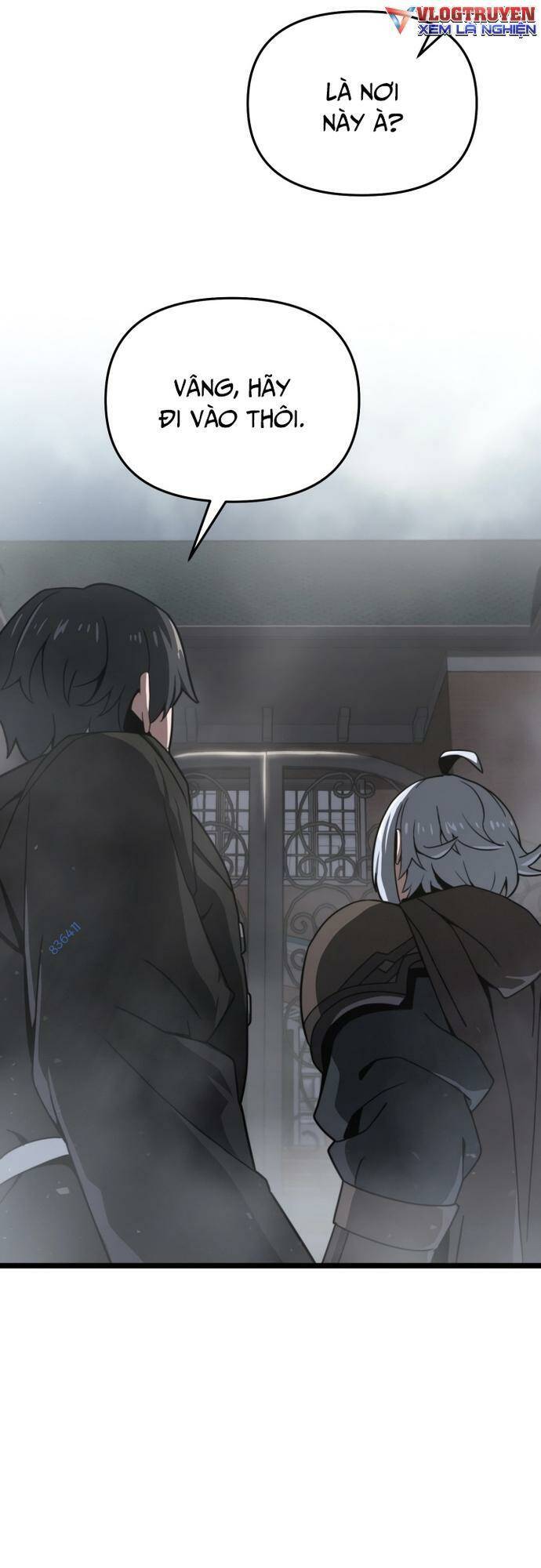 Kiếm Ma Chết Tiệt Chap 15 - Next Chap 16