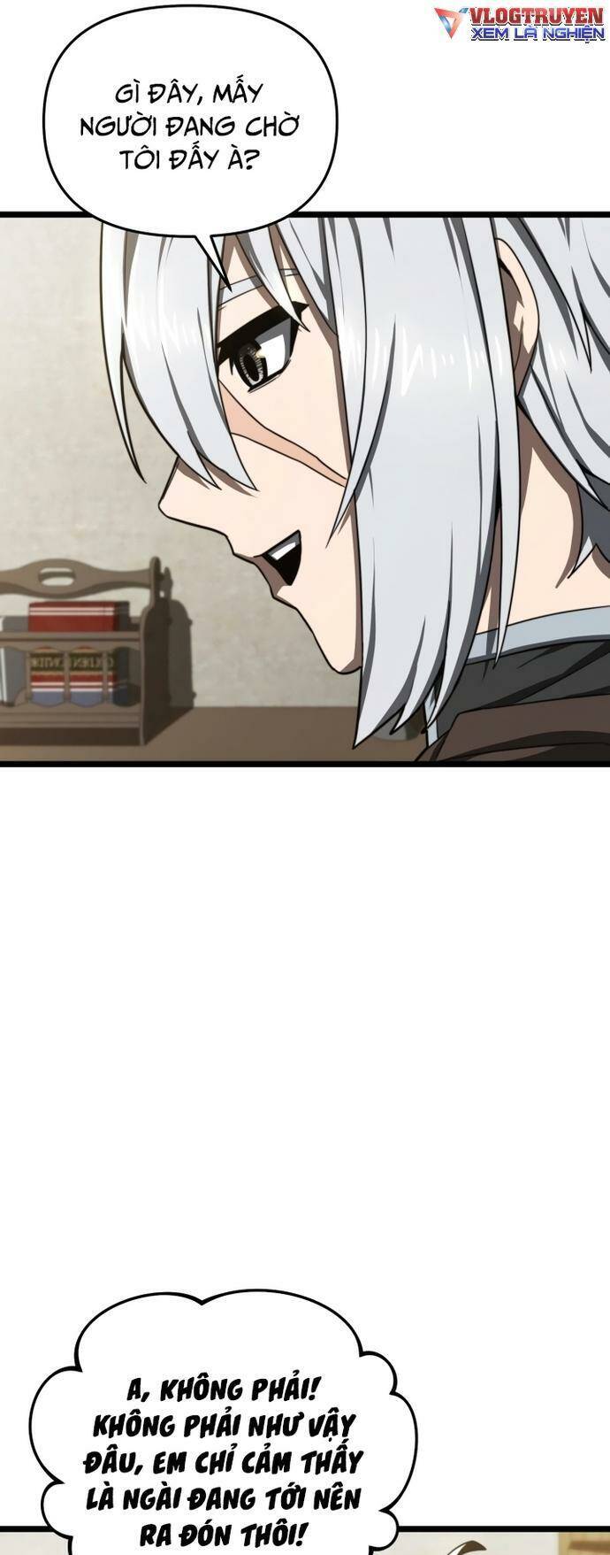 Kiếm Ma Chết Tiệt Chap 15 - Next Chap 16