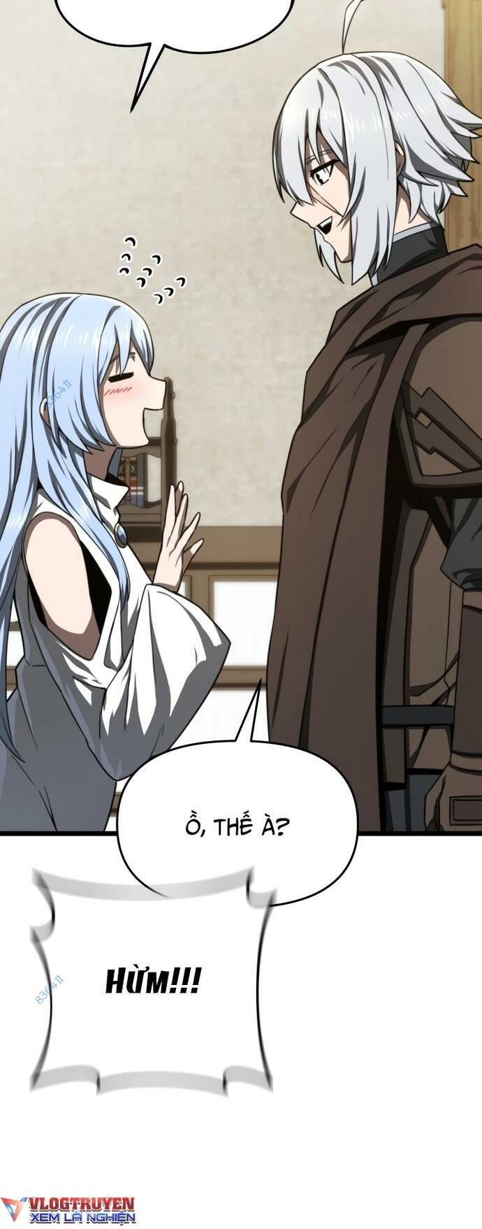 Kiếm Ma Chết Tiệt Chap 15 - Next Chap 16